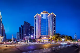 雲瑧金陵世貿廣場酒店YUN-ZEN Jinling World Trade Plaza Hotel