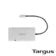 Targus USB-C Dual HDMI 4K Docking Station with 100W PD 多功能擴充