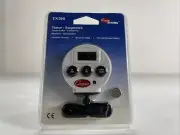 Cooper-Atkins - TS100- 99 min Digital Timer- Stopwatch