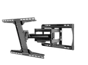 Peerless PA762 Articulating Wall Mount Flat Panel Display 39- 90"