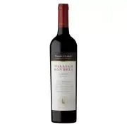 William Randell Barossa Shiraz 2010