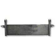 2611290 GPD Oil Cooler for Jeep Liberty 2005-2006 (for: Jeep)