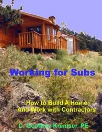在飛比找博客來優惠-Working for Subs: How to Build