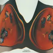 Zaliva-D - Immorality (12")