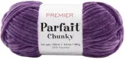 Premier Parfait Chunky Yarn-Iris 1150-39