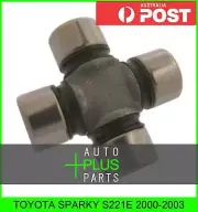 Fits TOYOTA SPARKY S221E - Uni Joints Drive Shaft 15X39 (for: Toyota)