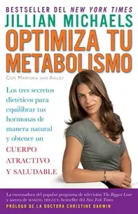 在飛比找博客來優惠-Optimiza tu metabolismo / Mast