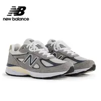 在飛比找蝦皮購物優惠-(現貨US11.5) New Balance U990TA4