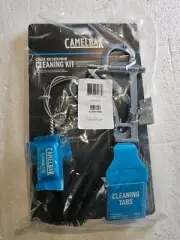 New Camelbak Crux Reservoir Cleaning kit