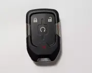 4 Button Proximity Smart Key PRX-G4512 for 2018-2020 GMC Terrain