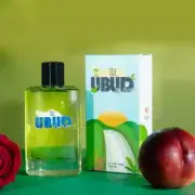 Bali Surfers Perfume 100ML THE UBUD Original Long Lasting EDP Men's Perfume
