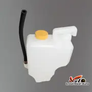 Radiator Coolant Overflow Expansion For Nissan Pulsar N15 sedan Hatch 1.6L 2L (for: Nissan)