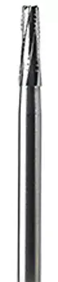 Operative EdgeBurs Taper Fissure Cross Cut Long Head Carbide Burs By EdgeEndo