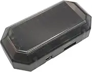 Car Alarm Light | Anti-Theft Car Alarm System - Portable High Visibility Security Light for Truck Vehicle Automotive Night Safety