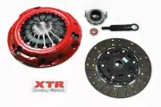 XTR STAGE 1 HD CLUTCH KIT for 2006-2014 SUBARU WRX 2.5L TURBO EJ255 5-SPEED (for: Subaru)