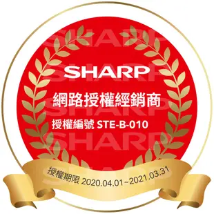【夏普SHARP】活性碳過濾網(FU-J50T/GM50T/G50T專用) FZ-M50DFE (7.6折)
