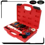 22X Fuel Air Conditioning A/C Transmission Line Disconnect oil cooler lines Tool