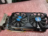 在飛比找露天拍賣優惠-微星顯示卡 型號GTX970-4GD5T OC