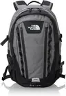 The North Face Backpack Big Shot NM72301 Zinc Gray Heather