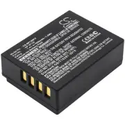Battery for Fujifilm HS30 HS50 X-A1 X-E3 X-H1 X-M1 X-Pro1 X-T10 NP-W126 NP-W126S