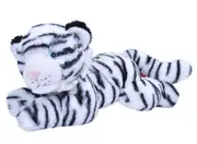 Wild Republic White Tiger Ecokins Large 30cm Plush Soft Toy