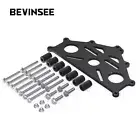 Engine Stand Support Adapter Plate Bracket For Chevy SBC BBC LS LT 4.8L 5.3L 6L