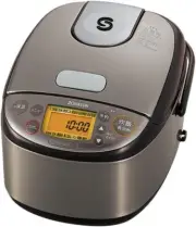 Zojirushi NP-GK05 IH Rice Cooker