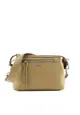 Picard Fengshui Ladies Leather Shoulder Bag (Beige)