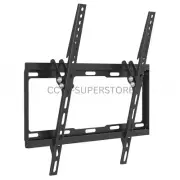 Slim Tilting TV Wall Mount Bracket for 32-55" Screens VESA 100-400mm LED, LCD