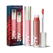 Nightmode Gloss Lipglass Air Duo | MAC Cosmetics Australia
