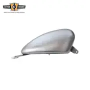 Gas Tank EFI 3.3 Gal Indent Screw Cap Fit For Harley-Davidson Sportster 07-14 XL