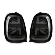 Car Led Rear Lights For BMW Mini Cooper F55 F56 F57 Led Tail Light 2014-2019 (for: Mini)