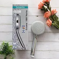 在飛比找Yahoo!奇摩拍賣優惠-Hansgrohe Croma 100 Vario 四段式蓮