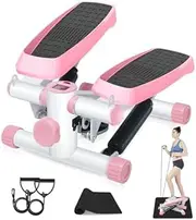 Mini Steppers for Exercise