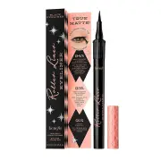 Benefit Cosmetics Roller Liquid Eyeliner Black 1ml