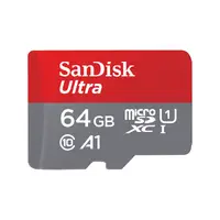 在飛比找友和YOHO優惠-SanDisk Ultra microSD MICROSDH