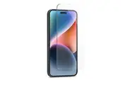 Cleanskin Tempered Glass Phone Screen Armour Protector For Apple iPhone 14 Pro