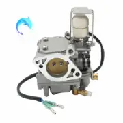 65W-14901-10 11 12 Carburetor 4 Stroke For Yamaha Engine F20A 25A 20HP 25HP