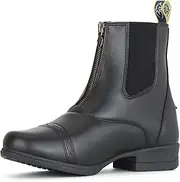 [Moretta] Shires Clio Plus English Paddock Boots Childs