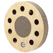 Cat Scratching Board Wear Resistant Corrugated Material Pet Toys