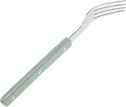 iplusmile Elegant Stainless Steel Salad Forks Long Handle Dinner Forks for Steak Dessert Appetizers Fruits Timeless Design for All Occasions