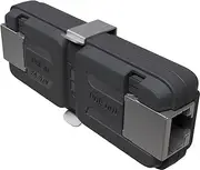 MikroTik GPeR GPeR Gigabit Passive Ethernet Repeater [GPeR]