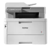 MFC-L8390CDW *NEW*Compact Colour Laser Multi-Function Centre - Print/Scan/Copy/FAX with Print speeds of Up to 30 ppm, 2-Sided Printing & Scanning