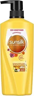 Sunsilk Smoothing Conditioner 625 ml