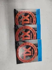 D'Addario EXL110 Electric Guitar Strings 10-46 Regular Light Nickel Wound Round