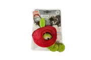 GIGWI ROOKIE HUNTER TREAT DISPENSER CATERPILLER