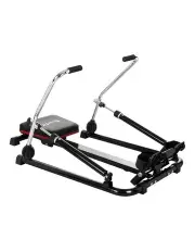 [Everfit] Home Cardio 12 Levels Hydraulic Rowing Machine in Steel