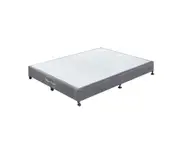 Mattress Base - Charcoal