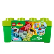 LEGO DUPLO Classic: Brick Box Building Set (10913)
