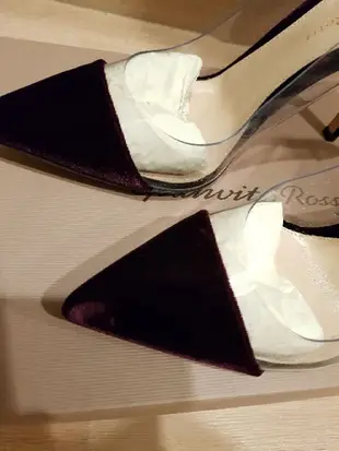 GIANVITO ROSSI鞋